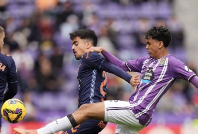 مبارة جيدة لأزنو دفاعيا وبلد الوليد يواصل الغرق