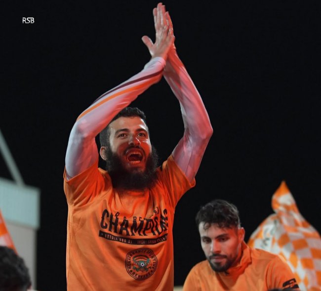 ياسين لبحيري ل  المنتخب : عشنا موسما إستثنائيا وعيننا على لقب الكاف أيضا