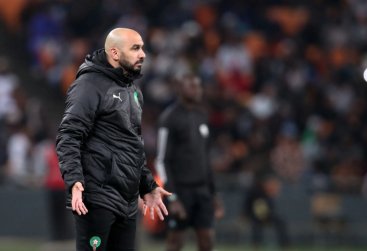 الناخب الوطني طلب تقريرا طبيا من بروج حول الطالبي
