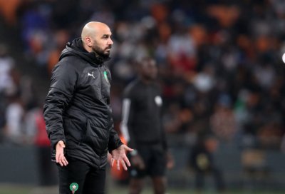 الناخب الوطني طلب تقريرا طبيا من بروج حول الطالبي