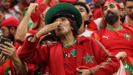 النيجر - المغرب: عملية بيع التذاكر انطلقت وهذه أسعارها