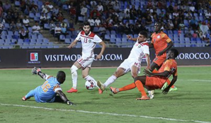 هل تذكرون آخر مواجهة بين المغرب والنيجر؟