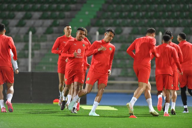النيجر ـ المغرب: هل نتوقع الزردة بوجدة؟