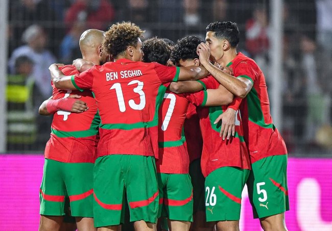 دفاع أسود الأطلس بين الإضافة والصلابة