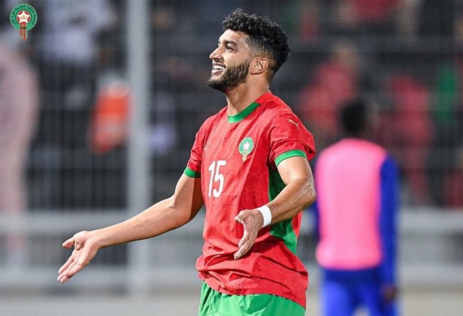 صيباري يفعلها للمرة الثالثة تواليا