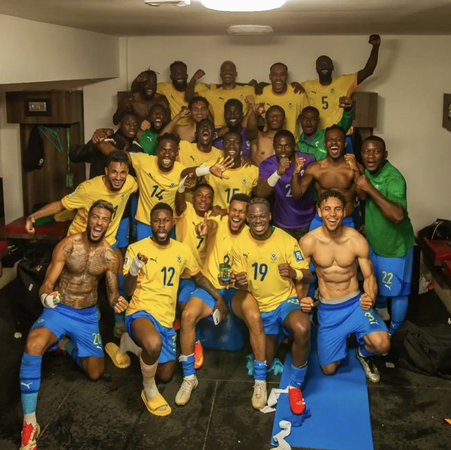 تصفيات مونديال 2026: أوباميونغ يقود الغابون للفوز على كينيا