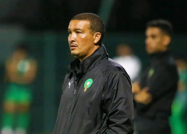 باها:حللنا أداء خصومنا في كأس إفريقيا وأملك عدة عناصر مميزة