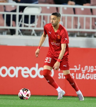 الثالث أساسي لزياش بأسيست