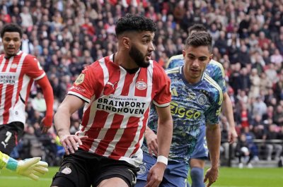 هل هرب اللقب من صيباري؟