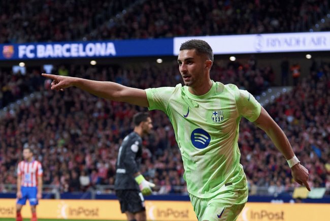 كأس إسبانيا: برشلونة يضرب موعدا في كلاسيكو ناري مع ريال مدريد في المباراة النهائية