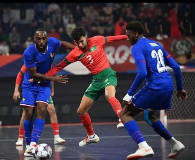 أسود القاعة في تصنيف عالمي جديد