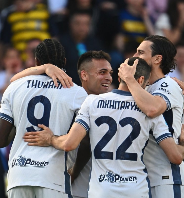 بطولة إيطاليا.. إنتر يسقط في فخ التعادل أمام بارما