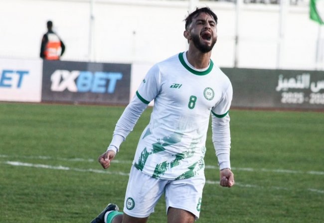 مفاجآت الكأس تتواصل.. أولمبيك خريبكة يُقصي حسنية أكادير