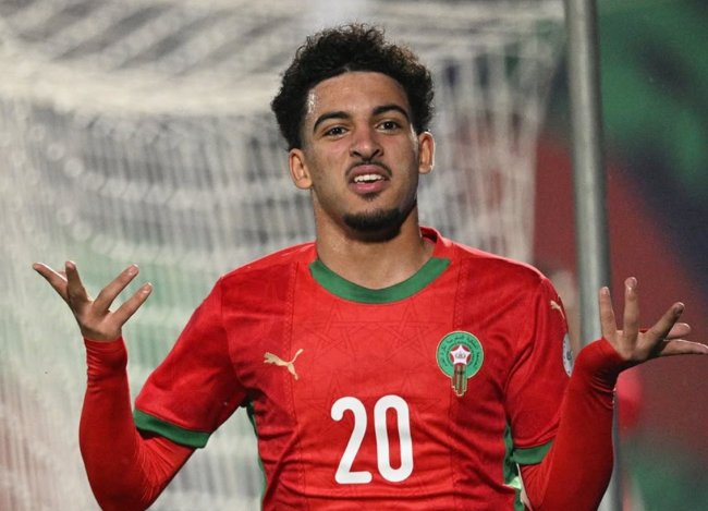 كأس إفريقيا لأقل من 17 سنة..أشبال الأطلس يعبرون حاجز جنوب إفريقيا