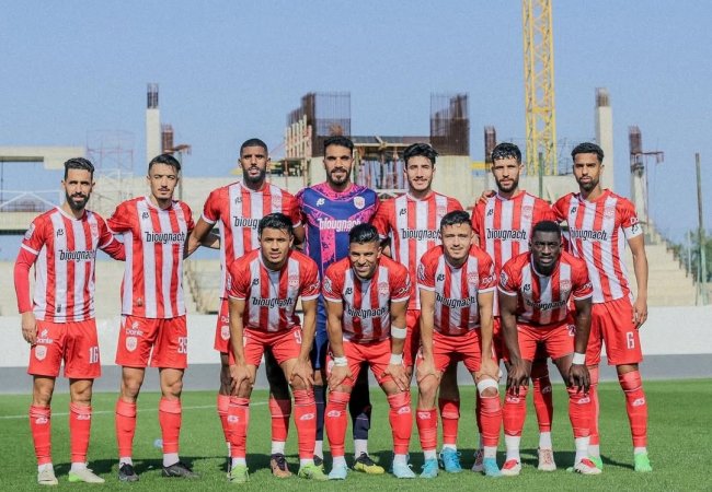 النادي المكناسي – أولمبيك آسفي: الفوز لتجنب المحنة