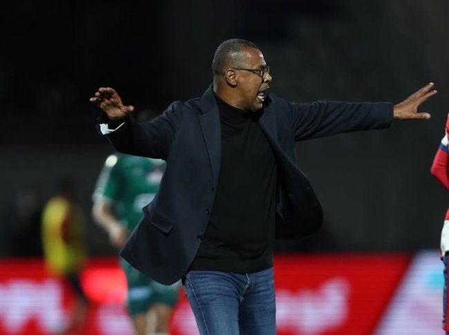 لسعد الشابي: حققنا الأهم ولم أرغب في المغامرة كثيرا