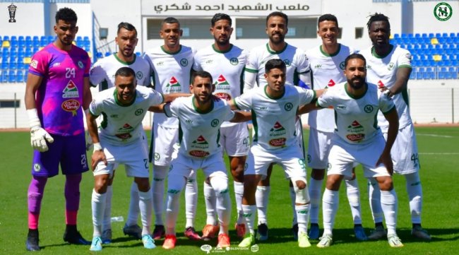 سطاد المغربي يخلد ذكرى تأسيسه 106