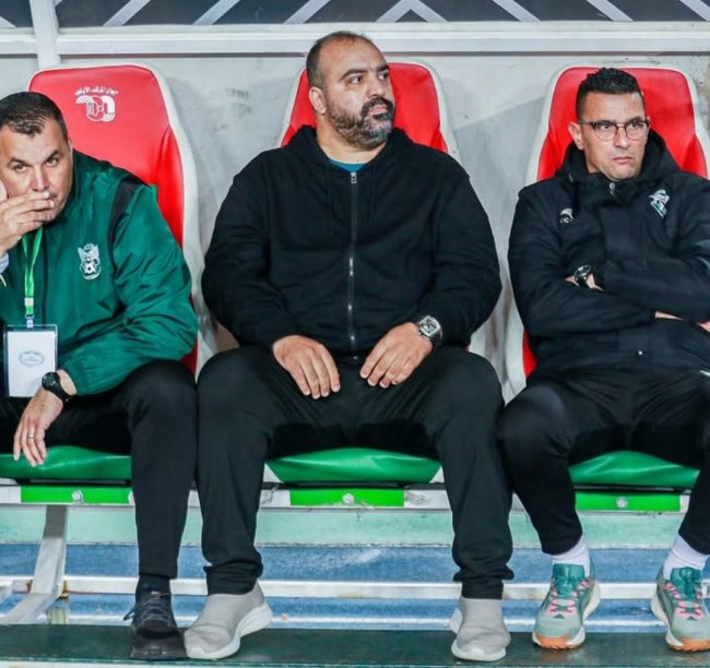 مدرب نادي قسنطينة: معادلتنا سهلة أمام بركان