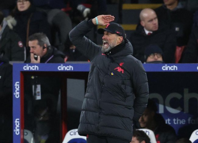 وكيل كلوب يرد على شائعات ارتباط موكله بريال مدريد