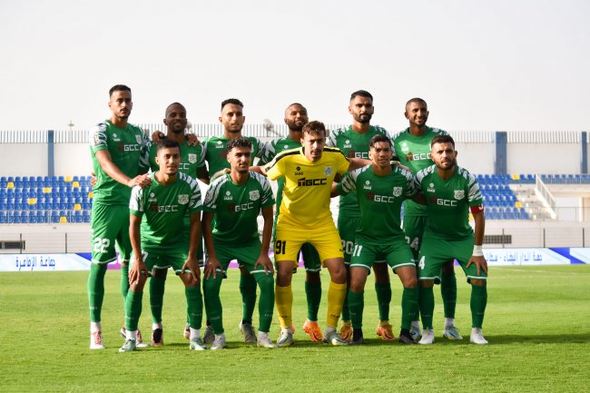 لاعبو الدفاع الجديدي قاطعوا حصة تدريبية