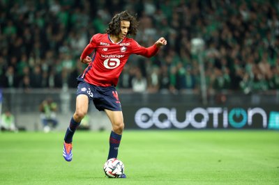 مدرب ليل يبرر غياب أيوب بوعدي