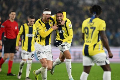 بسبب الضغط.. النصيري يتجه نحو مغادرة تركيا