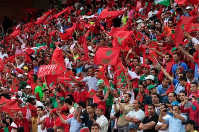 أكادير.. الدعوة إلى إلى وضع ميثاق مشترك للتشجيع الرياضي