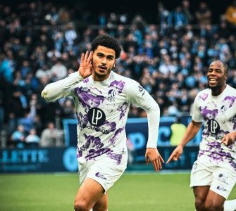 تولوز يدرس أجندة مغادرة أبوخلال ومن معه