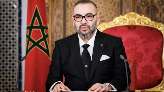 موتسيبي: نجاح كرة القدم في المغرب يجسد القيادة المتبصرة لجلالة الملك