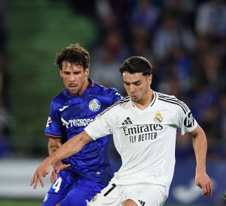 إبراهيم دياز يفك عقدة الاحتياط برسمية رائعة