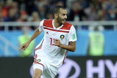 المغربي بوطيب يمنع الزمالك من الإنتدابات!
