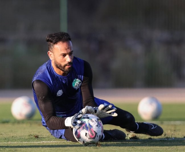 الزنيتي لا يريد العودة للرجاء