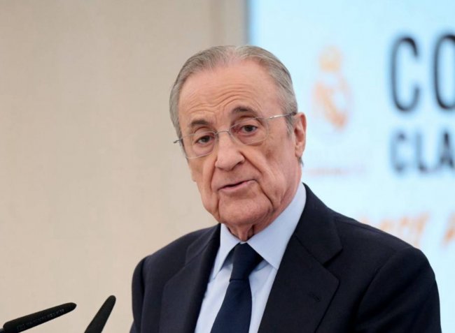 ريال مدريد ينفي مقاطعته لنهائي كأس الملك
