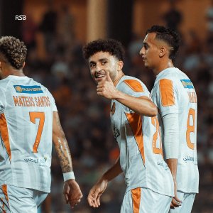 كأس الكاف: نهضة بركان يسعى لاستعادة اللقب