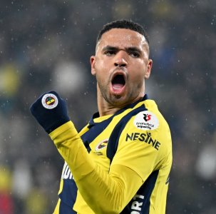 شوط واحد للنصيري وتنقيط جيد