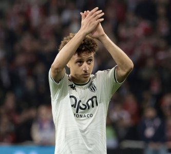 بن صغير لعب شوطا وكيشطا كان قريبا من الفوز