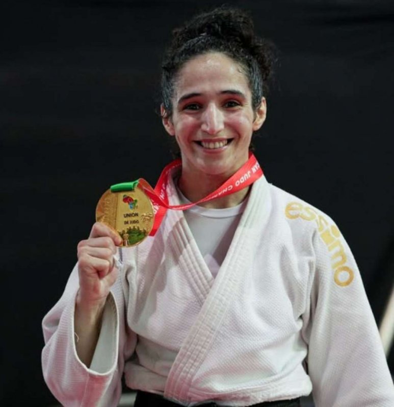النسخة الـ 46 لبطولة إفريقيا للجيدو- فئة الكبار.. المغرب يحصد 6 ميداليات منها 3 ذهبيات