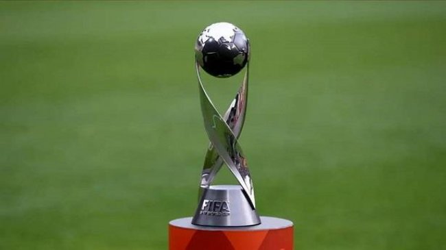 قرعة كأس العالم لأقل من 17 سنة وكأس العرب للمنتخبات في هذا التاريخ