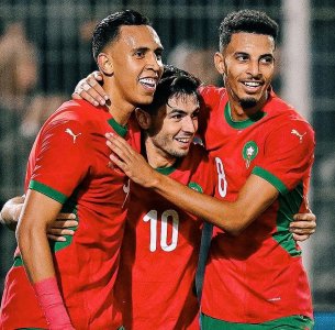 الجامعة لم تحسم في ملعب وديتي الأسود وتونس والبنين