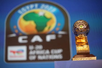 نتائج وبرنامج كأس إفريقيا للأمم لأقل من 20 سنة نتائج وبرنامج كأس إفريقيا للأمم لأقل من 20 سنة