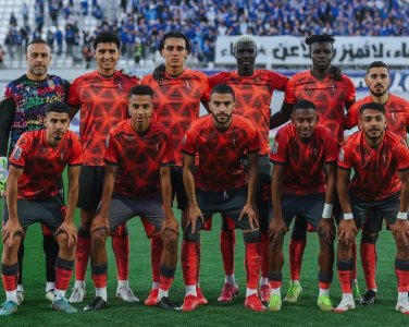 اتحاد تواركة يحفز لاعبيه لتجاوز الرجاء اتحاد تواركة يحفز لاعبيه لتجاوز الرجاء