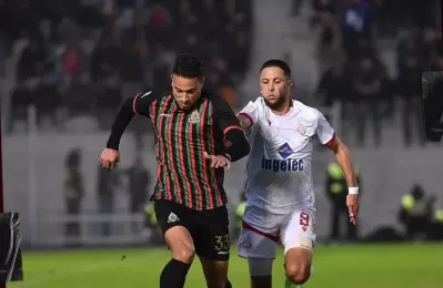 تذاكر الكلاسيكو نفذت بالكامل تذاكر الكلاسيكو نفذت بالكامل