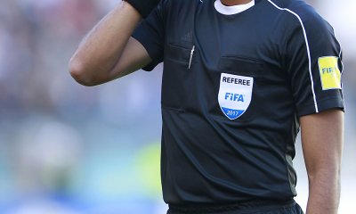 طاقم تحكيم مغربي لإدارة مباراة الملعب التونسي والإتحاد المنستيري في البطولة التونسية طاقم تحكيم مغربي لإدارة مباراة الملعب التونسي والإتحاد المنستيري في البطولة التونسية