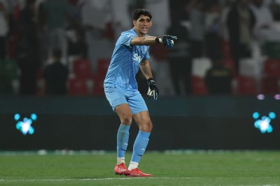 صوفا سكور تختار حارس الأسود في التشكيل المثالي لعصبة أبطال آسيا صوفا سكور تختار حارس الأسود في التشكيل المثالي لعصبة أبطال آسيا