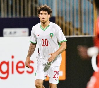 المصباحي لايلمع كظهير أيمن مع الشبان..هل التقط وهبي الإشارة؟ المصباحي لايلمع كظهير أيمن مع الشبان..هل التقط وهبي الإشارة؟