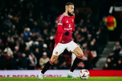 مزراوي الأعلى أجرا بين لاعبي إفريقيا ببطولة إنجلترا