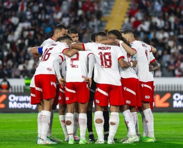 الوداد لم يعد يربح الكلاسيكو الوداد لم يعد يربح الكلاسيكو
