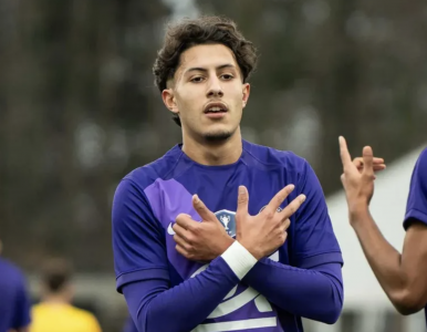 أصغر مغربي صاعد في لائحة تولوز لمواجهة رين وأبوخلال يغيب مجددا أصغر مغربي صاعد في لائحة تولوز لمواجهة رين وأبوخلال يغيب مجددا