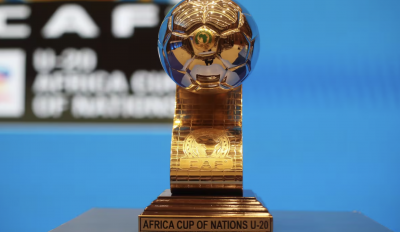 أجندة كأس إفريقيا للأمم لأقل من 20 سنة أجندة كأس إفريقيا للأمم لأقل من 20 سنة
