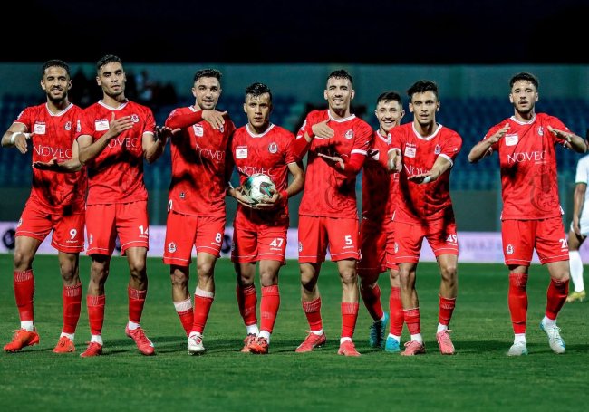 هذا الفتح رهيب والله رهيب